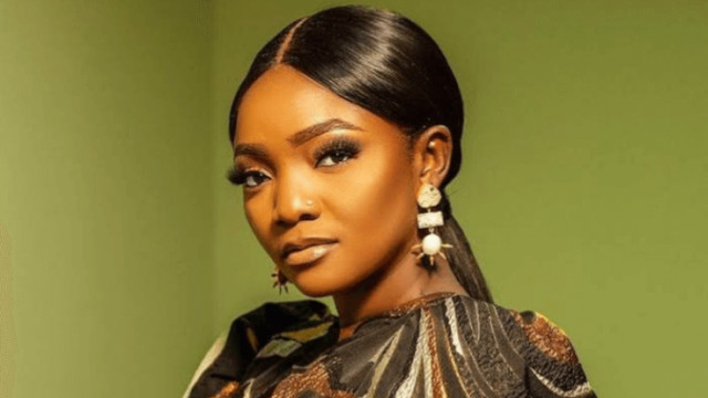Simi Recounts Writing Hit Song ‘Joromi’